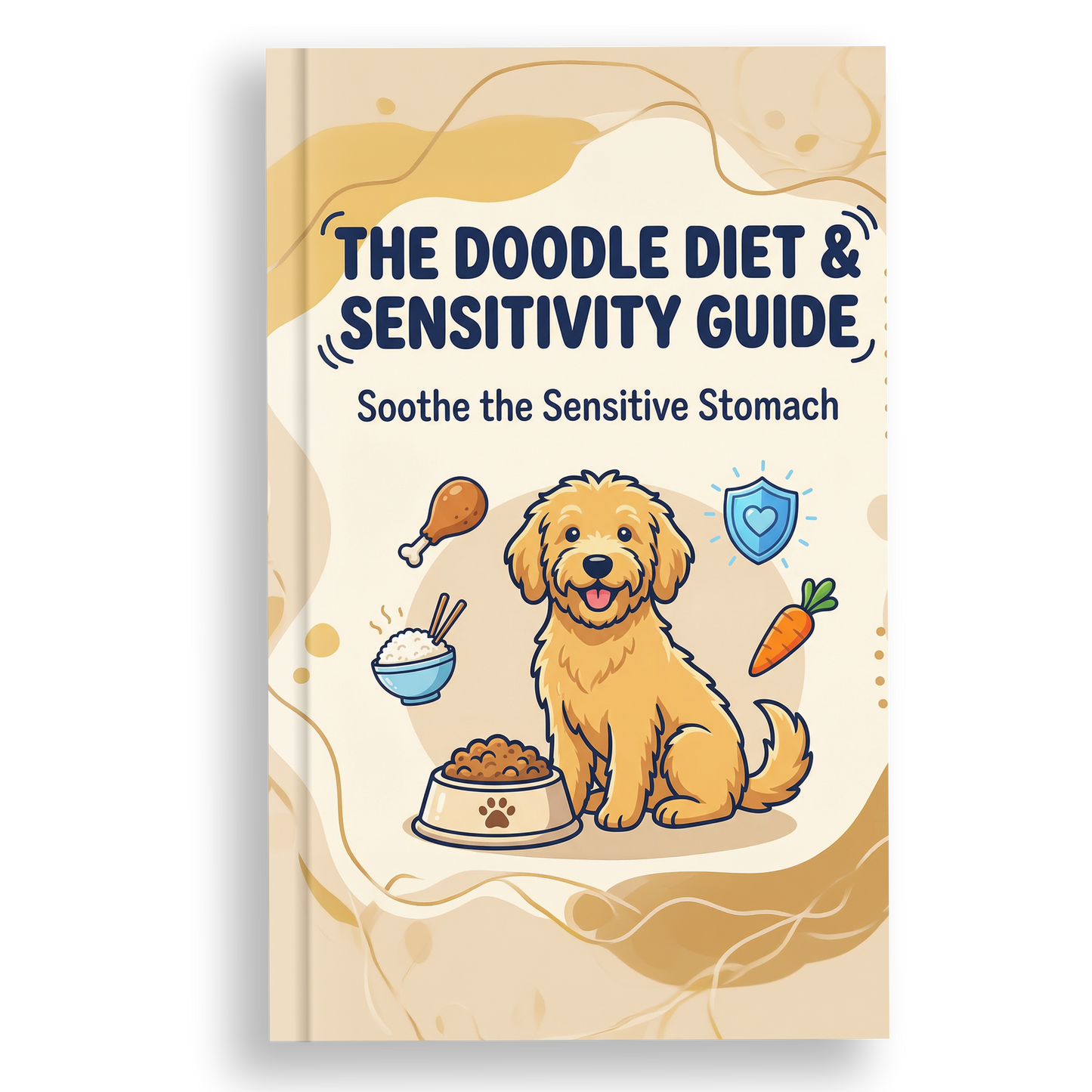 The Doodle Diet & Sensitivity Guide