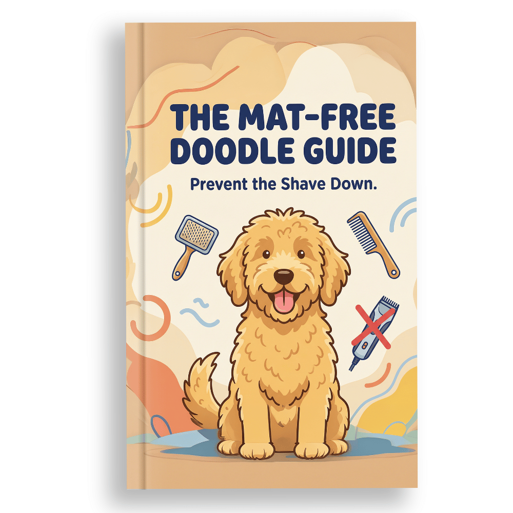 Mat-Free Doodle Guide