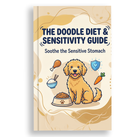The Doodle Diet & Sensitivity Guide